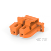 Rectangular Connector Housings - 17-2-2322948-1-ND - DigiKey