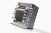 100 V Line Transformer -- A&Uuml; 100/10 - Image