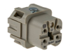 Heavy Duty Power Connector Inserts & Modules -- 1810498 - Image