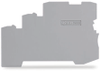 DIN Rail Terminal Accessories - 2475817 - RS Components, Ltd.
