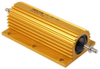 Chassis Mount Resistors - 136272 - RS Components, Ltd.