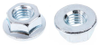 Hex Nuts - 275462 - RS Components, Ltd.