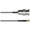 Cable Assembly - 6092A17 - Hottinger Bruel and Kjaer UK Ltd.