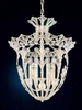 Foyer/Hall Lanterns-Open Frame - 235058 - Light Center (The)