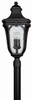 1311MB Exterior -Post/Pier Head - 726640 - Capital Lighting, Inc.