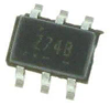Logic IC - 706-NC7SZ374P6X - ERSAELECTRONICS PTE. LTD.