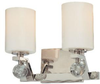 B1932PN Bathroom Fixtures-Two Lights - 433641 - Capital Lighting, Inc.