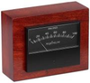 Wind Instrument - Sirocco, Solid Poplar Block - Maximum Weather Instruments