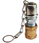 Loader Couplers -  - G.L. Huyett