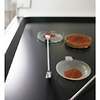 M391 RESIN WORK SURFACE - Resin work surface with built-in spill tray for 33520-38 to -44 -- GO-33520-81 - Image
