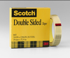 3M Scotch 665 Office Tape - 1/2 in Width x 900 in Length - 17103 - 021200-17103 - R. S. Hughes Company, Inc.