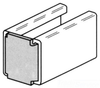 Structural End Cap - S4420 EG - PHD Manufacturing, Inc.