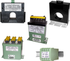AC Current Transducers – Absolute Average Measuring - Image