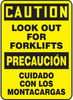 Safety Signs - PVS1410C5662 - Panduit Corp.