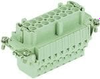 Heavy Duty Power Connectors - 09330162772 - VAST STOCK CO., LIMITED
