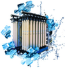 Membranes - Microfiltration (MF) - Pall Water