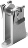 Clevis foot - LZF-40 - Festo Corporation