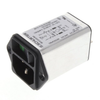 Power Entry Connectors - Inlets, Outlets, Modules - 486-5792-ND - DigiKey