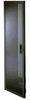 MIDDLE ATLANTIC SLIM 5 21 RS PLEXI- GLASS DOOR - DOP-5-21 - MilesTek Corporation
