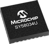 SY58034U - Microchip Technology, Inc.