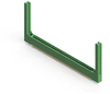 Card Edge Connectors - Edgeboard Connectors - 345-108-523-258 - Lingto Electronic Limited