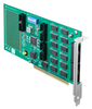 64-ch Digital I/O and Counter ISA Card -- PCL-720+