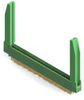 Card Edge Conn, Dual Side, 84Pos, Lug; Card Edge Connector Type Edac - 70AJ9167 - Newark, An Avnet Company