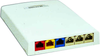 Surface Mount Box, Abs, 12 Module, White; Accessory Type Panduit - 84K0889 - Newark, An Avnet Company