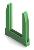 Card Edge Conn, Single, 15Pos, Wire Wrap; Card Edge Connector Type Edac - 65AJ0834 - Newark, An Avnet Company