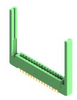 Card Edge Connector Rohs Compliant Edac - 63AJ3603 - Newark, An Avnet Company