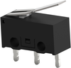 Microswitch, Spdt, 3A, 125Vac, Tht; Microswitch Type Alcoswitch Te Connectivity - 42AH1160 - Newark, An Avnet Company