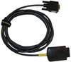 Computer Cable, Rs-232, 10Ft, Black; Accessory Type Aemc - 79K9822 - Newark, An Avnet Company