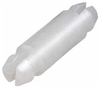Pcb Mount, Nylon 6.6, 9.5Mm Rohs Compliant Harwin - 45AJ7615 - Newark, An Avnet Company