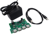 Evaluation Board, Usb; Kit Application Type Microchip - 69W8883 - Newark, An Avnet Company