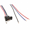 Snap Action, Limit Switches - SW1151-ND - DigiKey