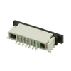 Connectors, Interconnects - FFC, FPC (Flat Flexible) Connectors - 1158714-84952-7 - Win Source Electronics