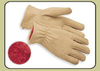 Red Steer 5660 LG FLANNEL LINED PREMIUM PIGSKIN - LG - 5660 LG - R. S. Hughes Company, Inc.