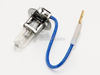 55 Watt, 36 Volt T3 1/4 Halogen Automotive Bulb - CH3 55W 36V - bulbs.com