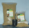 Grodan Mini Cubes, 1 Cubic Foot bag, case of 6 - RW91001 - Hydrofarm, Inc.