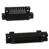 Centronics Connectors - H4327-ND - DigiKey