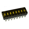 DIP Switches - 219-8MSTJ-ND - DigiKey