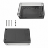 Boxes - SR252-RCG-ND - DigiKey
