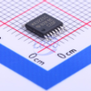 Communication Interface Chip/UART/485/232 >> RS232 ICs -- MAX3221CPWR - Image