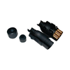 Circular Connector Assemblies - 5346-00511700-ND - DigiKey