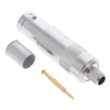 Coaxial Connector (RF) Assemblies - A144939-ND - DigiKey
