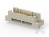 Eurocard Connectors - 374857-E - TE Connectivity