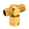 Coaxial Connector (RF) Adapters - 2201-R125780000-ND - DigiKey