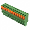 Headers, Plugs and Sockets - A104453-ND - DigiKey
