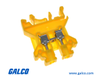 ALTH Screw Clamp - CTS4U-N/Y - Galco Industrial Electronics