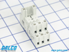 ABBG Relay Sockets - 1SVR405651R2000 - Galco Industrial Electronics